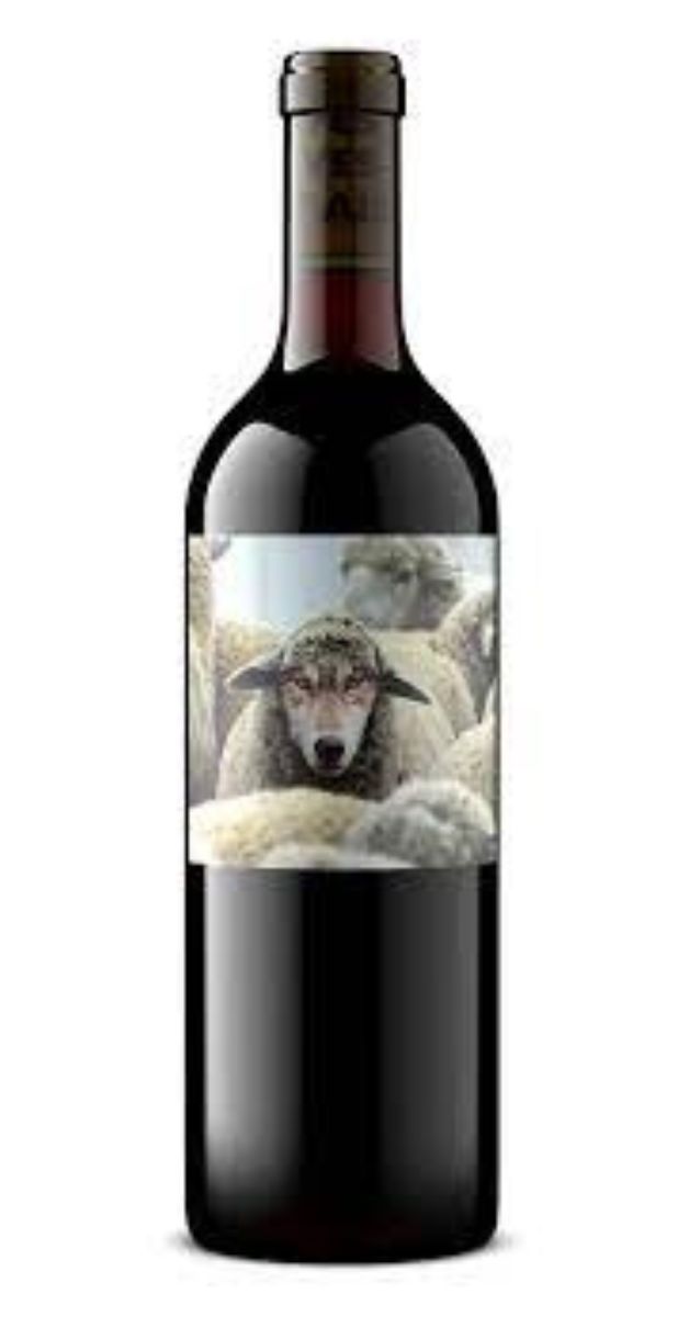 2021 Maison Noir In Sheeps Clothing Willamette Valley